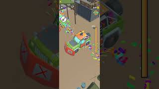 Artillery Cars Riots Boys screenshot