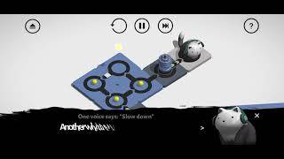 Cadence: Musical Playgrounds immagine dello schermo