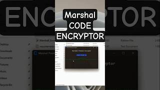 Encryptor - Proteggi File immagine dello schermo