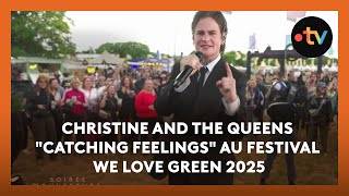 We Love Green Festival capture d'écran