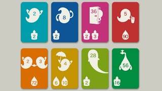 KaruQ immagine dello schermo