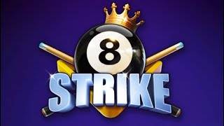8 Ball Strike: Play to Win screenshot