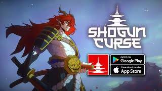 Shogun Curse immagine dello schermo