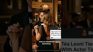 Téa capture d'écran