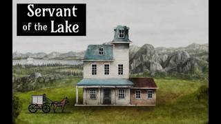 Servant of the Lake Lite immagine dello schermo
