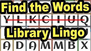 Lingo Word Search screenshot