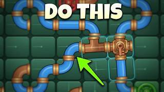 Pipe Connect: Water Flow screenshot