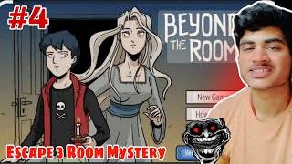 Beyond the Room immagine dello schermo