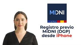 DGP App Bildschirmfoto