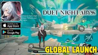 Duet Night Abyss screenshot
