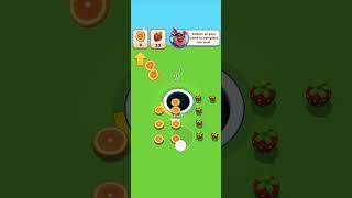 Hole Puzzle: Giochi rompicapo! immagine dello schermo