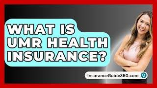 UMR | Health screenshot