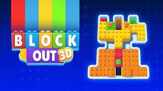 Blockout capture d'écran