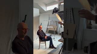 ProFilm Meter immagine dello schermo