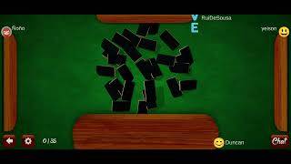 Dominoes: Juego de Mesa captura de pantalla