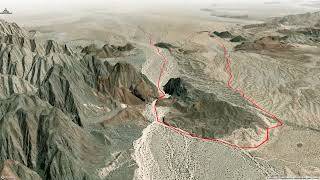 PreRun.io screenshot