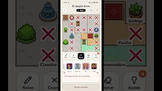 Enigmic: Crime Puzzle Cases screenshot