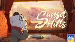 Sunset Hills immagine dello schermo