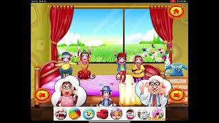 Five Little Monkeys HD screenshot