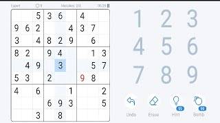 Sudoku Puzzles immagine dello schermo