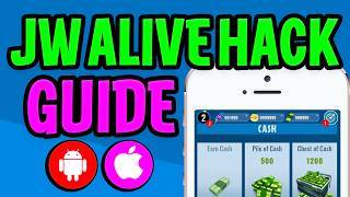 Alive - Enjoy & Fun screenshot