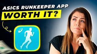 ASICS Bildschirmfoto