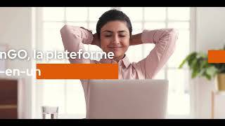 advanGO capture d'écran