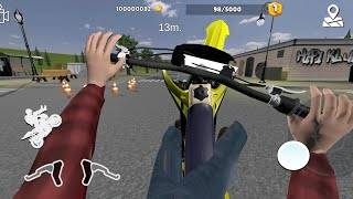 Wheelie King 7 immagine dello schermo