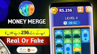 Money Merge Mania screenshot