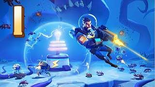 Subsea Survival captura de pantalla