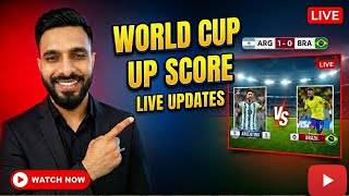 Live Score: Football Result skärmdump