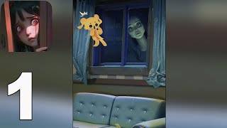 Haunted Merge: Horror Story capture d'écran