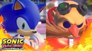 Crosswords screenshot