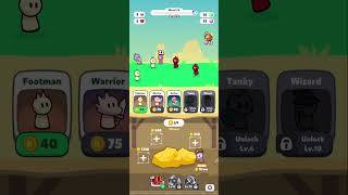 Miner Fighters ! skärmdump