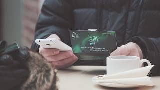 Northern Lights Alert immagine dello schermo