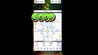 Sudoku : Brain Puzzle Games Bildschirmfoto