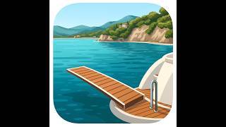 BlinkYacht capture d'écran