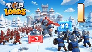 Top Lords screenshot