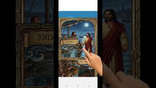 Bible Jigsaw - Arte Sacra immagine dello schermo