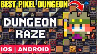 DUNGEON RAZE capture d'écran