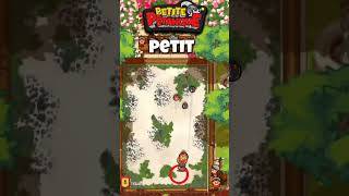 Petite Petanque capture d'écran
