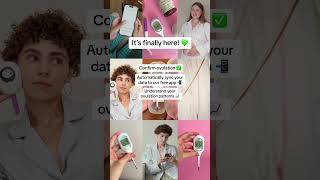 Thermometer - Body Temperature screenshot