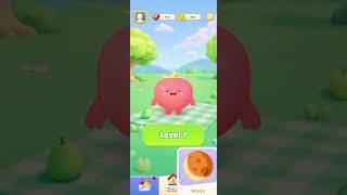 Juicy Blast - 3D Match & Music immagine dello schermo