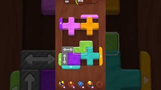 Color Wood Jam - Block Puzzle screenshot