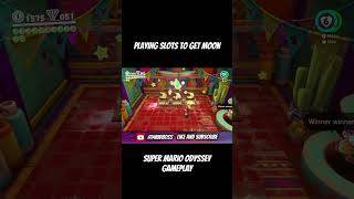 Jackpot Odyssey Slots - Casino skärmdump