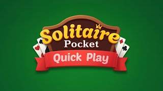 Solitaire Pocket: Quick Play screenshot