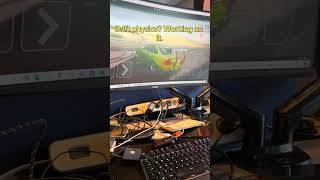 Highway Drift - Car Racing screenshot