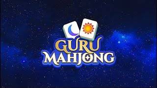 Guru Mahjong skärmdump