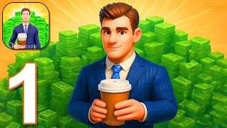 Office Life! captura de pantalla