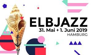 ELBJAZZ Bildschirmfoto